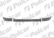 nak³adka zderzaka RENAULT CLIO II (B0/1/2), 07.2001-