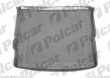 wkład bagażnika OPEL ZAFIRA, 01.1999 - 05.2005 (POLCAR)