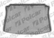 wkład bagażnika SEAT LEON (1M1), 11.1999 - 05.2005 (POLCAR)