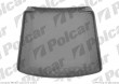 wkład bagażnika SKODA FABIA (6Y), 04.2000 - 03.2007 (POLCAR)