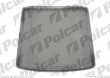 wkład bagażnika VOLKSWAGEN GOLF IV (1J) (Hatchback + KOMBI), 08.1997 - 09.2003 (POLCAR)