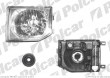lampa przednia, reflektor świateł przednich MITSUBISHI PAJERO (V20), 01.1997 - 12.1999