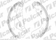 Szczki hamulcowe OPEL ASCONA C hatchback (84_, 89_), 09.1981 - 08.1988 (DELPHI)