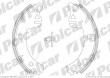 Szcz�ki hamulcowe SKODA FAVORIT Forman (785), 08.1991 - 06.1995 (DELPHI)