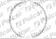 Szcz�ki hamulcowe PEUGEOT 605 (6B), 06.1989 - 09.1999 (DELPHI)