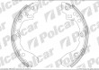 Szczki hamulcowe KIA SEPHIA sedan (FA), 09.1993 - 10.1997 (DELPHI)