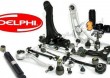 Tarcza hamulcowa OPEL COMBO (71_), 07.1994 - 10.2001 (DELPHI)
