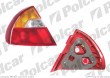 lampa tylna zewnętrzna MITSUBISHI LANCER Sedan (CK), 09.1997 - 12.2000
