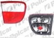 lampa tylna wewnętrzna SEAT LEON (1M1), 11.1999 - 05.2005 (TYC)