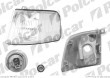 lampa pozycyjna HONDA CIVIC CRX (ED9/EE8), 10.1987 - 05.1992