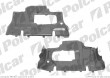 osłona silnika VOLKSWAGEN PASSAT, Sedan+KOMBI (B4 (3A)), 94 - 96