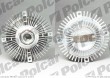 Sprzęgło wiskotyczne AUDI V8 88 - 94