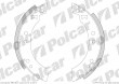 Szcz�ki hamulcowe FORD CAPRI III (GECP), 01.1978 - 04.1987 (DELPHI)