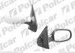 lusterko zewn�trzne RENAULT CLIO II (B0/1/2), 07.2001-