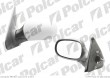 lusterko zewn�trzne RENAULT CLIO II (B0/1/2), 09.1998 - 06.2001