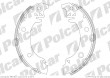 Szcz�ki hamulcowe PEUGEOT 505 (551A), 05.1979 - 12.1993 (DELPHI)