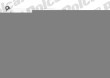 halogen, lampa przeciw mgielna przednia FORD FOCUS (DAW / DBW / DNW / DFW), 09.1998 - 11.2004 (VISTEON)