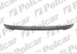 listwa zderzaka PEUGEOT 206 (2_), 01.1998 - 04.2009 (RETOV)