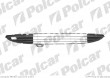 atrapa w zderzaku PEUGEOT 206 (2_), 01.1998 - 04.2009 (RETOV)