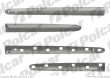 listwy boczne komplet RENAULT MEGANE (BA / DA / LA / EA / KA) Hatchback (5D) / CLASSIC Sedan / COUPE / SCENIC 95 - 99 (RETOV)