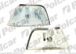 lampa pozycyjna HONDA CONCERTO (MA2/HWH), 08.1989 - 03.1995 (DJ AUTO)