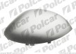 nak�adka g�rna lusterka PEUGEOT 1007 (K), 09.2005 - 11.2009