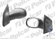 lusterko zewnêtrzne CITROEN C2 (JM), 01.2003 - 05.2008