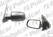 lusterko zewn�trzne CITROEN ZX (N2) + KOMBI 91 - 98