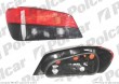 lampa tylna PEUGEOT 306 (7_), (Hatchback + Sedan + KOMBI), 05.1997 - 12.1998