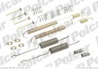 Zestaw naprawczy szcz�k hamulcowych FIAT DUCATO platforma / podwozie (230), 03.1994 - 04.2002 (DELPHI)