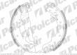 Szcz�ki hamulcowe PEUGEOT 305 I Break (581D), 08.1980 - 09.1982 (DELPHI)