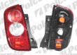 lampa tylna NISSAN MICRA (K12), 01.2003 - 11.2010