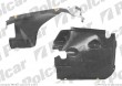 nadkole antykorozyjne IVECO DAILY II, 01.1999 - 04.2006