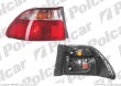 lampa tylna zewntrzna HONDA ACCORD (CG) (USA), 01.1998 - 12.2002