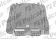 osłona silnika OPEL CORSA / COMBO, 07.2000 - 10.2003