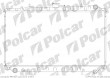 Chłodnica wody NISSAN BLUEBIRD U12 87-