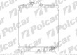 Chłodnica wody HONDA HR - V 99-