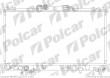 Chodnica wody MITSUBISHI GALANT 97-