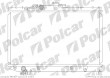 Chodnica wody TOYOTA STARLET 96-