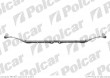 belka górna pasa przedniego SUBARU LEGACY (BE / BH), 10.1998 - 08.2003