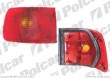 lampa tylna zewnętrzna AUDI A6 (C4) Sedan 94 - 97/AVANT 94 - 98