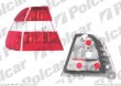 lampa tylna zewnętrzna BMW 3 (E46), Sedan / KOMBI, 10.2001 - 06.2005