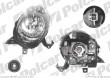lampa przednia, reflektor świateł przednich NISSAN MICRA (K12), 01.2003 - 11.2010 (TYC)