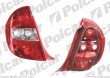 lampa tylna CITROEN C5 (DC / DE), 03.2001 - 09.2004
