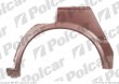 reperaturka botnika tylnego NISSAN BLUEBIRD (U11/U12) 84 - 86 Sedan / KOMBI/85 - 88