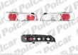 lampy tylne FIAT SEICENTO (187), 02.1998 - 11.2010