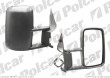 lusterko zewn�trzne VOLKSWAGEN LT II 05.1996 - 12.2005