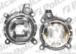 halogen, lampa przeciw mgielna przednia MINI ONE / COOPER / COOPER S (R50/R52/R53), 06.2001 - /CABRIO, 07.2004 - 07.2007 (TYC)