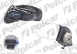 lusterko zewn�trzne MERCEDES S - KLASSE (W220) 03 - 08.2005