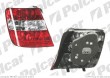 lampa tylna zewn�trzna FIAT STILO (192), 01.2001- (OEM / OES)
